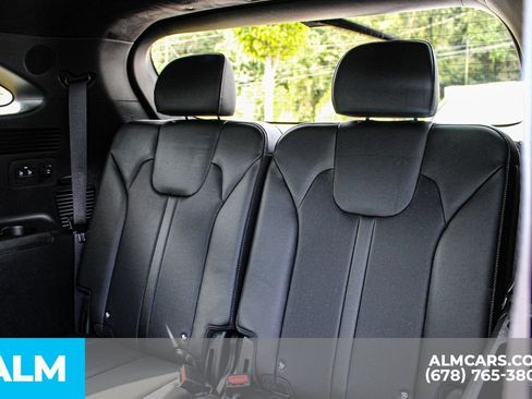 Used 2024 Kia Sorento SX Prestige AWD/4WD image 18