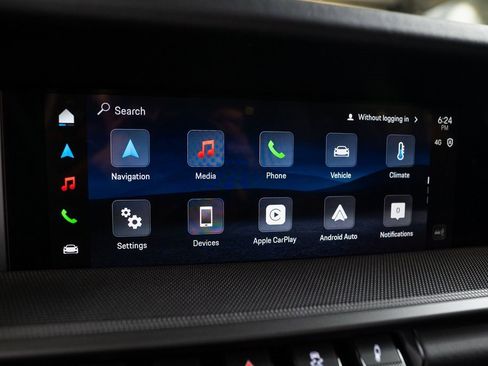 New 2026 Porsche 911 Carrera image 32