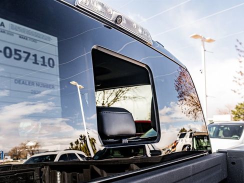 Used 2025 Ford F150 Raptor w/ Equipment Group 803A Raptor R image 34