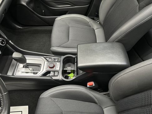 Used 2023 Subaru Forester Premium image 36