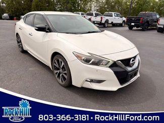 Used 2017 Nissan Maxima 3.5 SV video 1