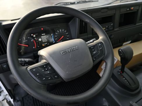 New 2025 Isuzu NPR image 14