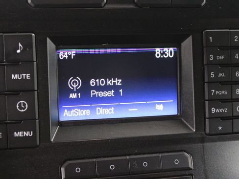 Used 2016 Ford F150 XLT image 42