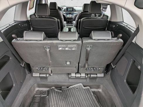 Certified 2023 Honda Odyssey Elite image 6