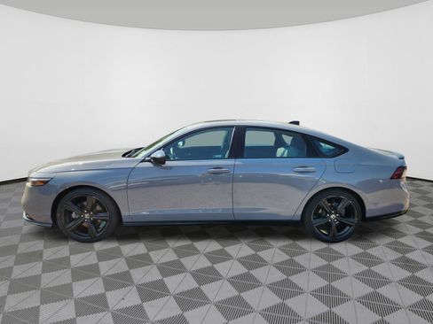 Certified 2023 Honda Accord Sport image 5