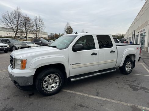 Used 2009 GMC Sierra 1500 SLE w/ Power Pack Plus image 31