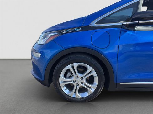 Used 2019 Chevrolet Bolt LT image 22