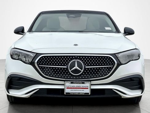 Used 2024 Mercedes-Benz E 350 E 350 image 8