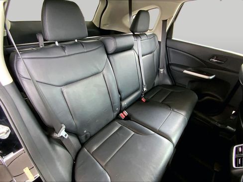 Used 2015 Honda CR-V EX-L image 20