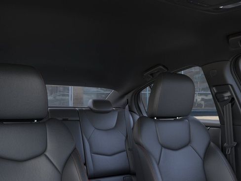 New 2026 Cadillac CT5 V RWD image 24