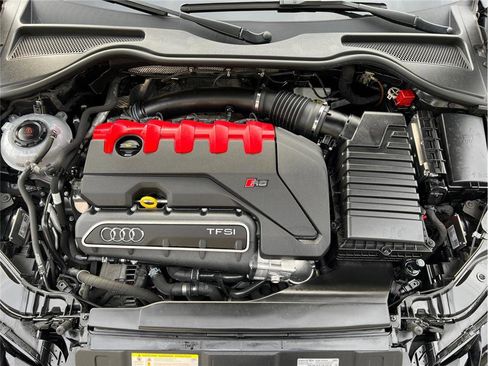Used 2020 Audi TT RS image 33