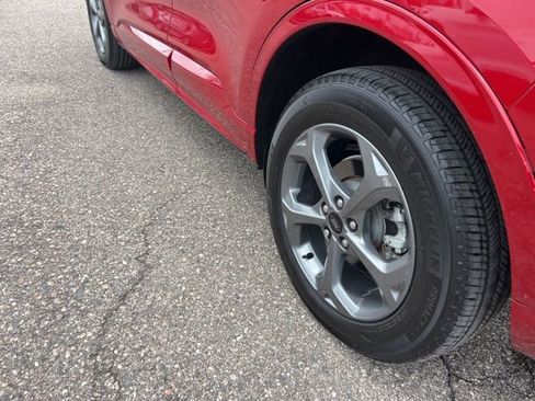 Certified 2024 Ford Escape ST-Line w/ Tech Pack #1 image 24