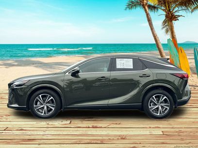 Used 2024 Lexus RX 350 Premium w/ Convenience Package