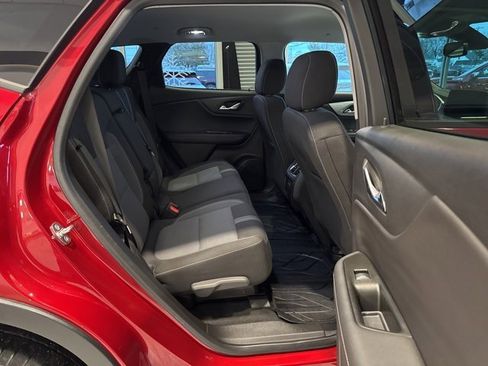 Used 2023 Chevrolet Blazer LT w/ Convenience Package image 16