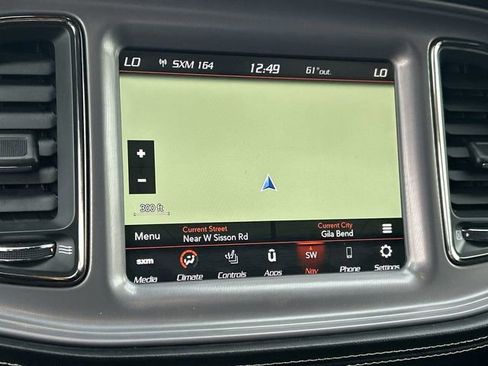 Used 2023 Dodge Challenger SRT Hellcat image 26