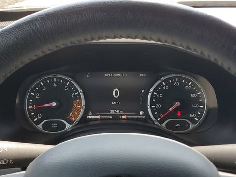 Certified 2022 Jeep Renegade Altitude AWD/4WD image 27
