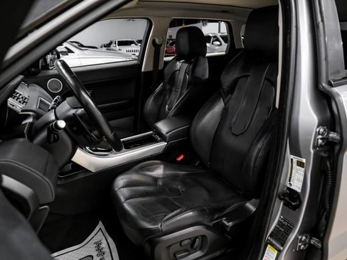 Used 2013 Land Rover Range Rover Evoque Pure Premium image 32