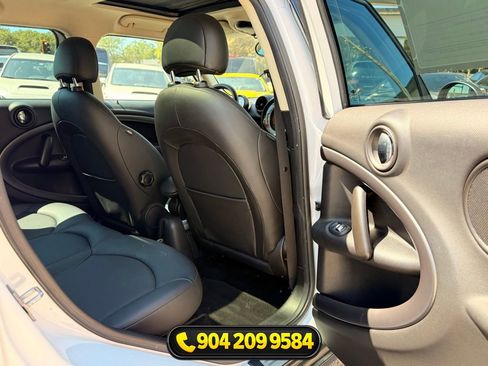 Used 2014 MINI Cooper Countryman S FWD image 26
