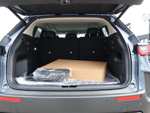 New 2026 MAZDA CX-50 AWD 2.5 Hybrid w/ Weather Package image 20