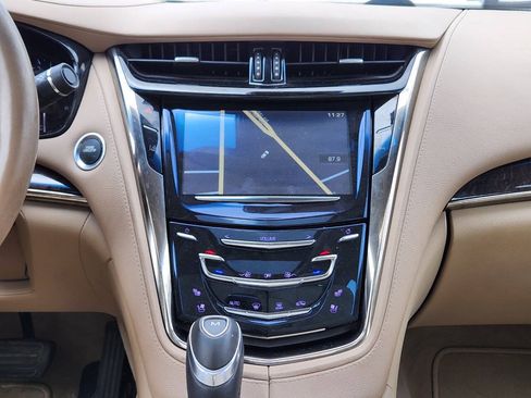 Used 2014 Cadillac CTS Luxury AWD/4WD image 17