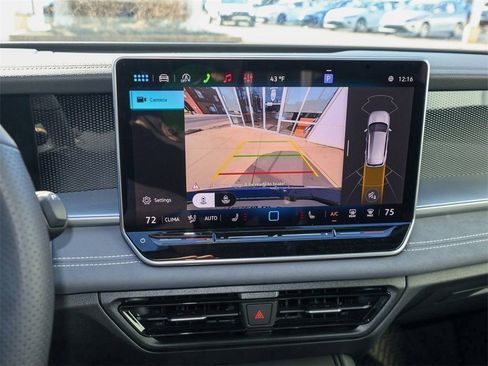 New 2026 Volkswagen Tiguan SE R-Line AWD/4WD image 20