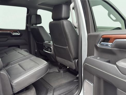 Used 2023 GMC Sierra 1500 Denali image 18