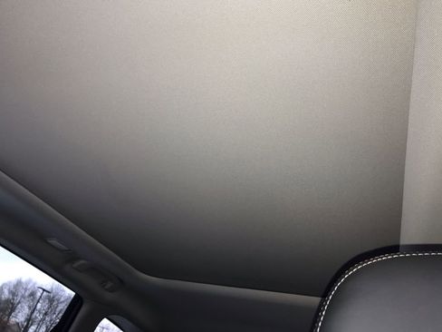 Used 2021 Nissan Murano Platinum w/ Cargo Package image 22