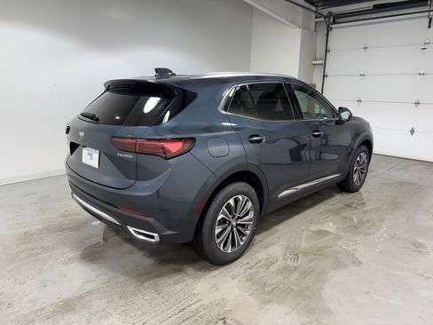 New 2026 Buick Envision Preferred image 7