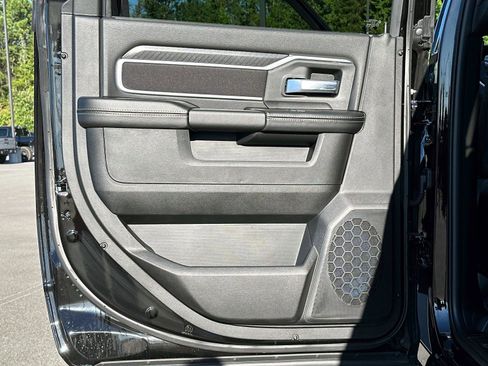 New 2026 RAM 2500 Big Horn image 12