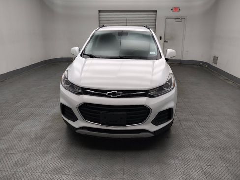 Used 2021 Chevrolet Trax LT w/ Driver Confidence Package FWD image 15