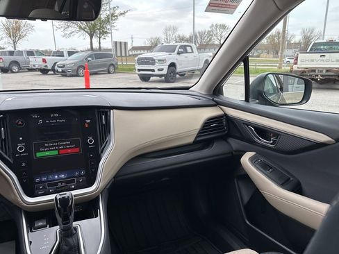 Used 2024 Subaru Outback Premium image 50