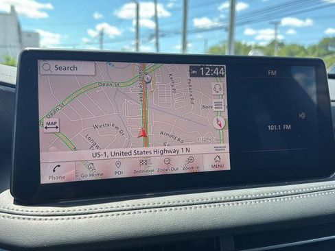 Certified 2024 INFINITI QX60 Luxe w/ Vision Package image 20