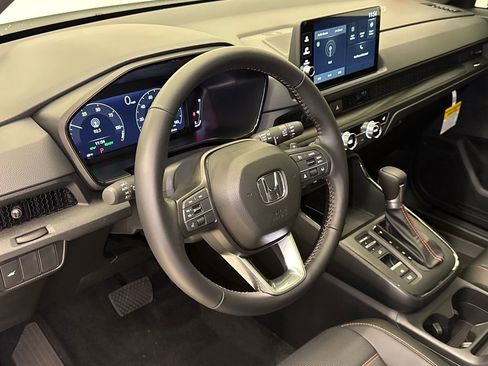 New 2026 Honda CR-V Sport-L image 17