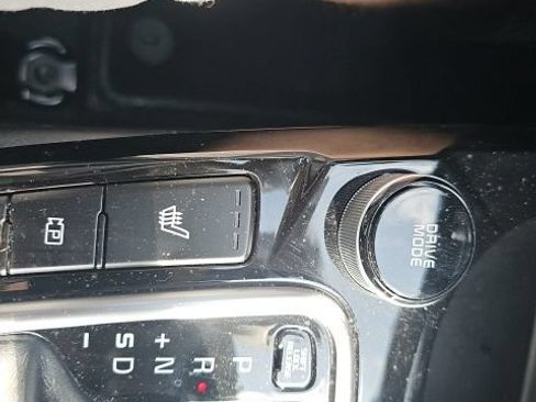 Used 2024 Kia Seltos S AWD/4WD image 16