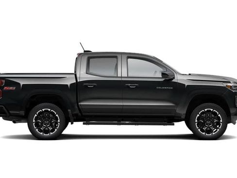 New 2026 Chevrolet Colorado Z71 w/ Technology Package AWD/4WD image 37