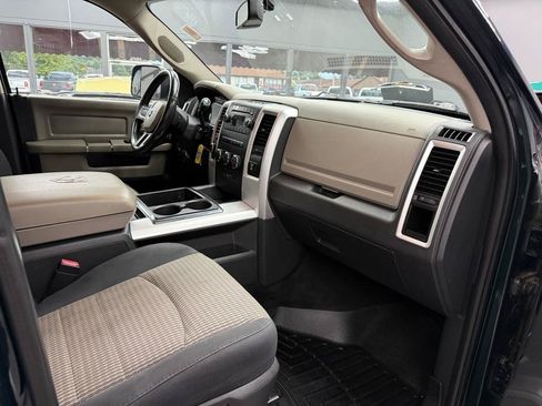 Used 2011 RAM 2500 Outdoorsman AWD/4WD image 11
