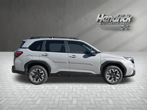New 2026 Subaru Forester Premium w/ Premium/Limited Package AWD/4WD image 10