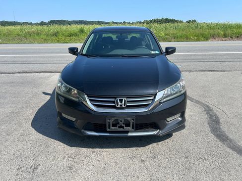Used 2013 Honda Accord Sport image 5