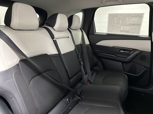 New 2026 MAZDA CX-5 Select AWD/4WD image 18