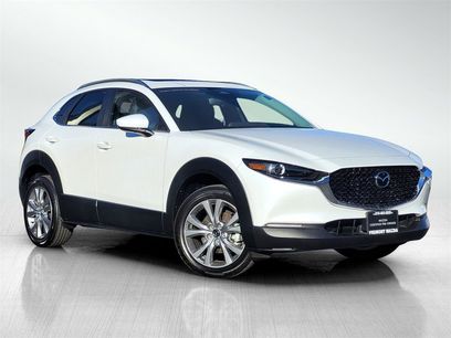Certified 2025 MAZDA CX-30 AWD 2.5 S w/ Preferred Package