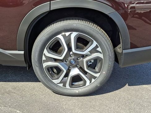New 2026 Subaru Ascent Touring AWD/4WD image 5