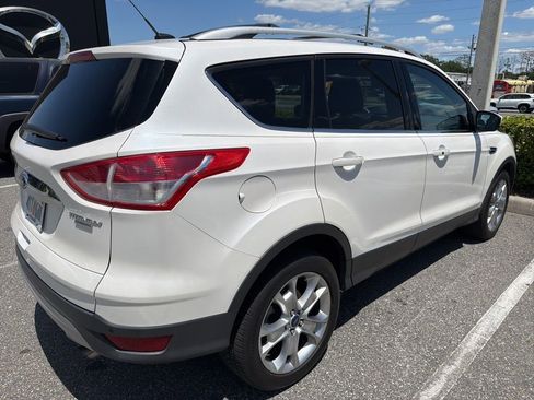 Used 2014 Ford Escape Titanium w/ Equipment Group 401A image 5