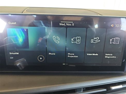 New 2026 Hyundai Santa Fe SEL w/ Tow & Go Package image 21