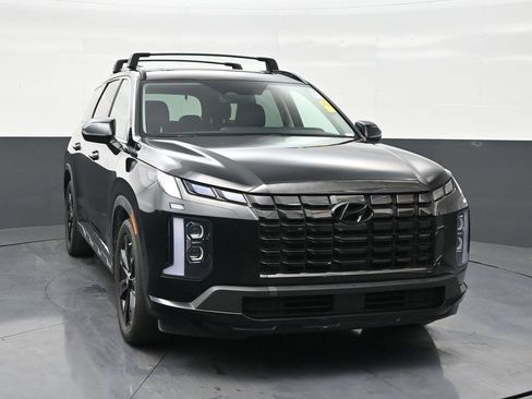 Used 2023 Hyundai Palisade XRT w/ Cargo Package image 7