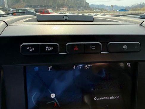 Used 2018 Ford F150 Raptor w/ Equipment Group 802A Luxury image 52