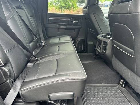 New 2026 RAM 3500 Limited AWD/4WD image 17