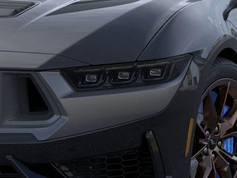 New 2025 Ford Mustang Dark Horse RWD image 18