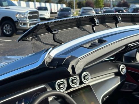 New 2027 Mercedes-Benz CLE 300 4MATIC Cabriolet image 19
