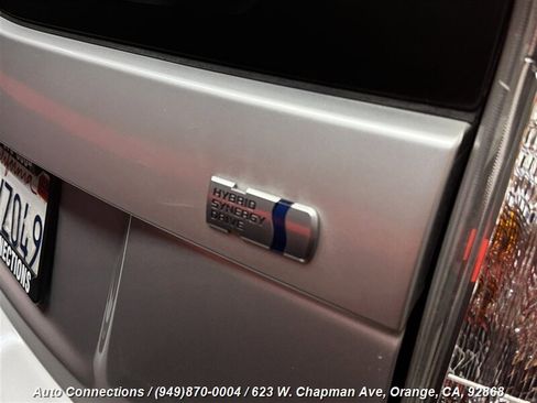 Used 2013 Toyota Prius Two image 25