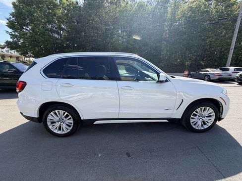 Used 2016 BMW X5 xDrive35i image 4